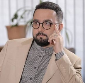 دکتر محسن سوهانی