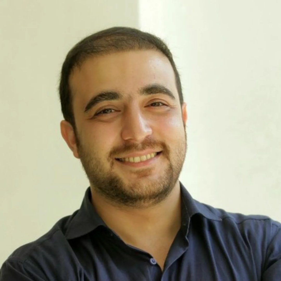 محمد حسین رضائیان رامشه