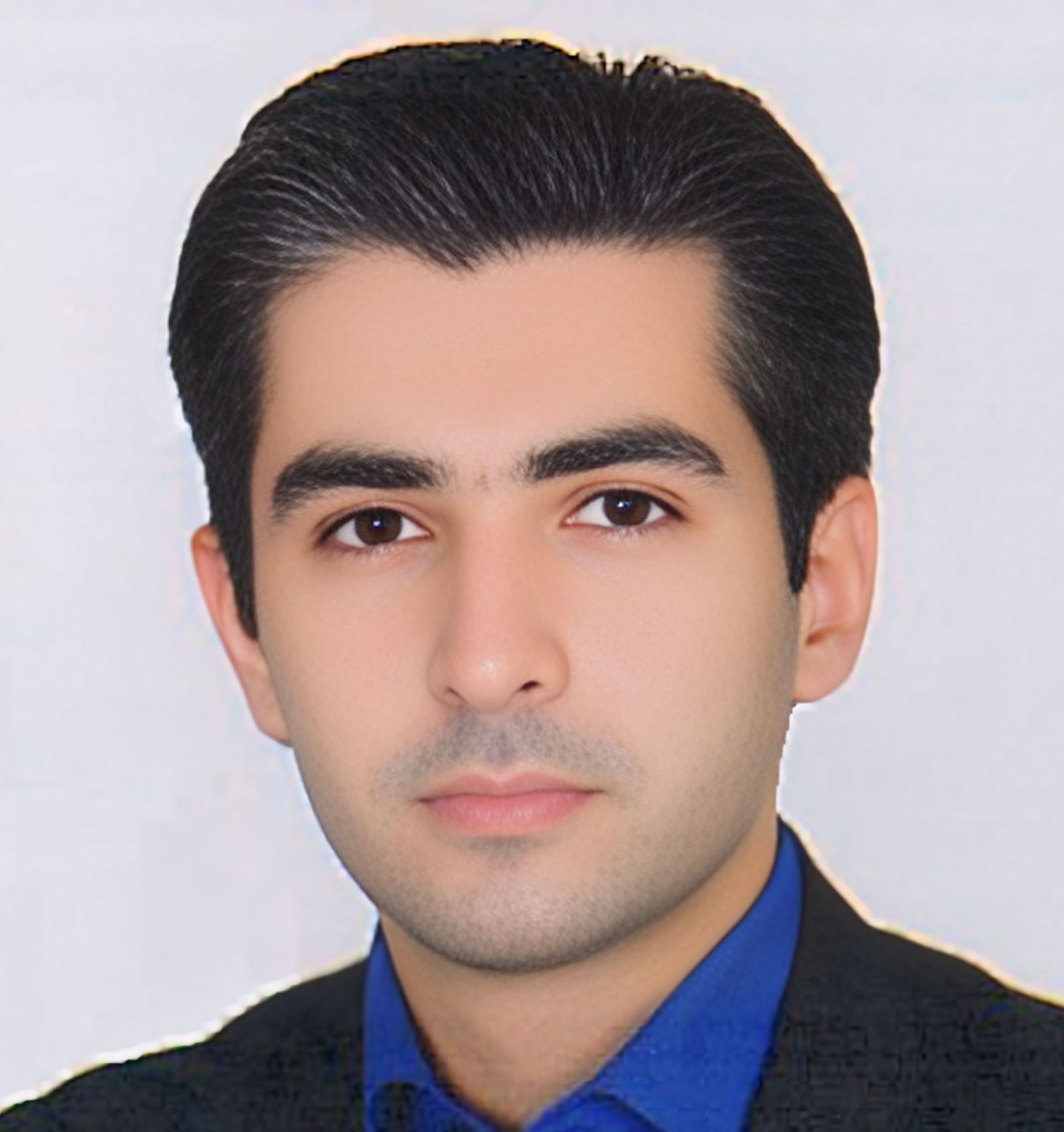 حسن پورگل محمدی
