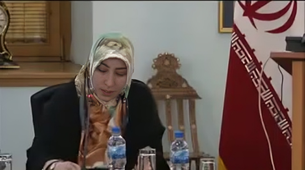 مریم رضائیان