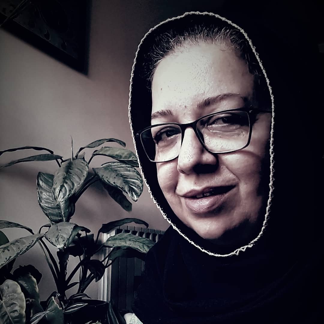 مرضیه رشیدبیگی