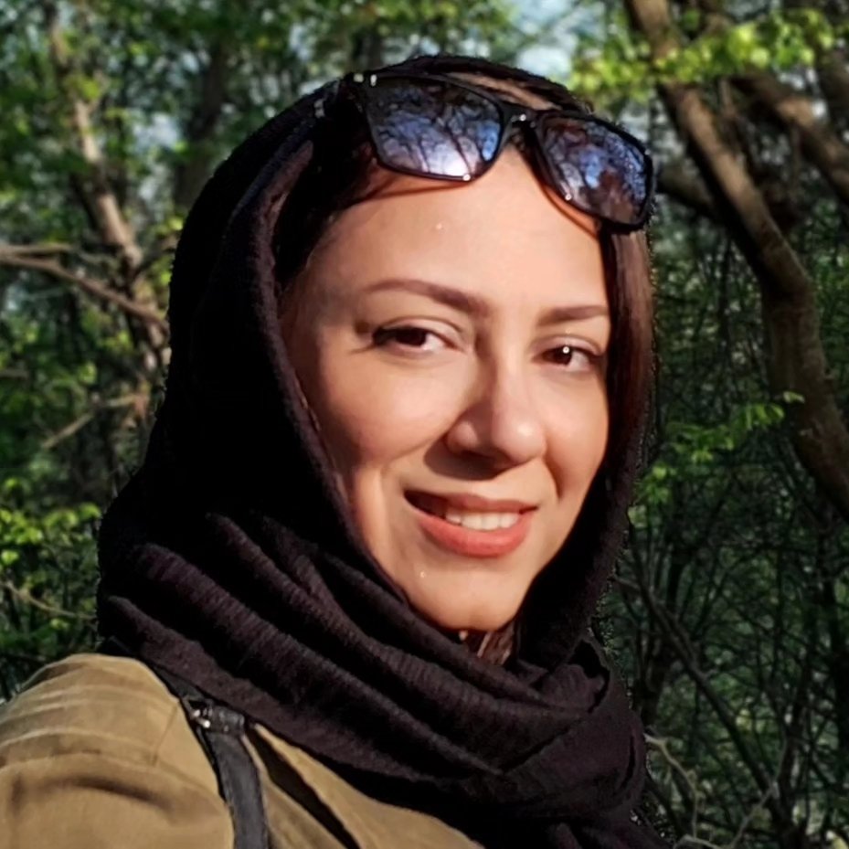 عاطفه مکاری