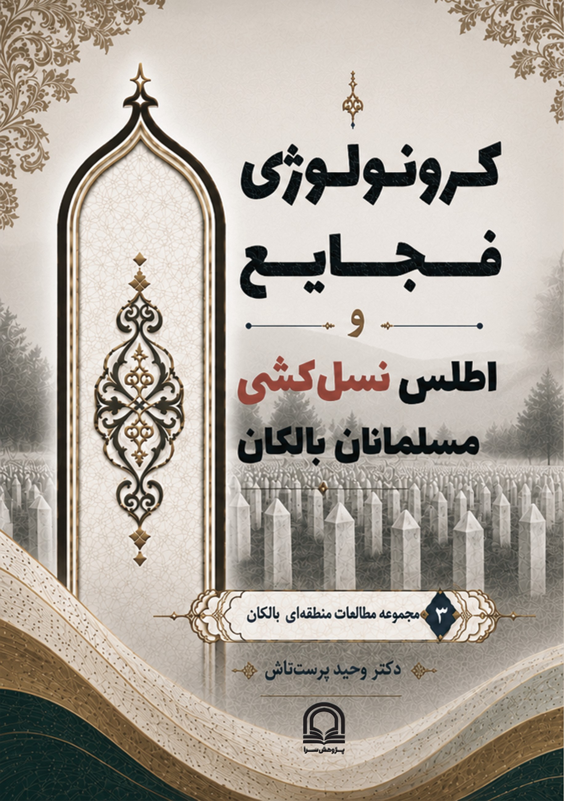 کرونولوژی فجایع و اطلس نسل‌کشی مسلمانان بالکان